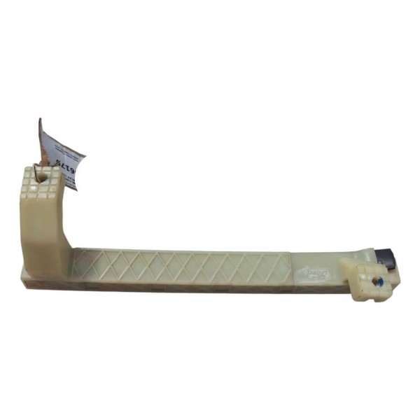 Guia Vidro Porta Traseiro Direito Ford Ka 2015 A 2021 Cinza