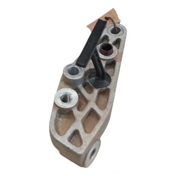 Suporte Compressor Ford Fusion 2.0 16v Turbo 2014 A 2019