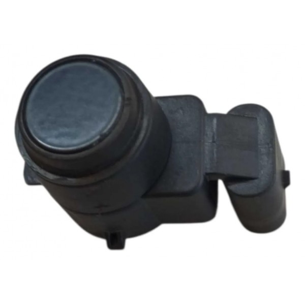 Sensor Estacionamento P/ Bmw E81 E82 E88 F20 E90 0263003991 Preto