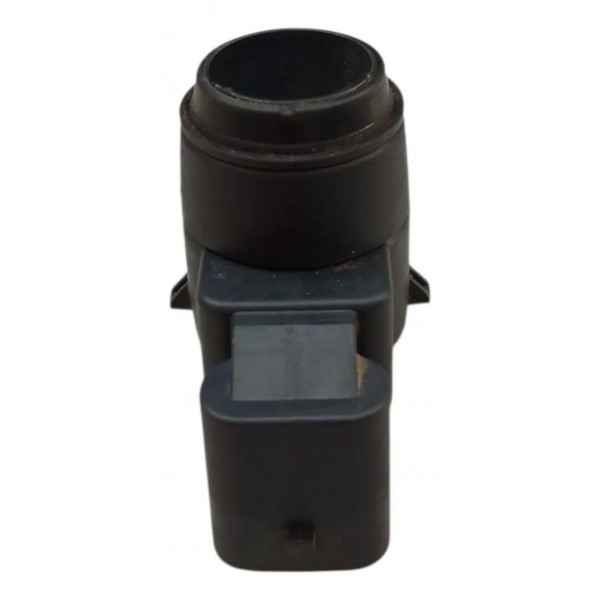 Sensor Estacionamento P/ Bmw E81 E82 E88 F20 E90 0263003991 Preto