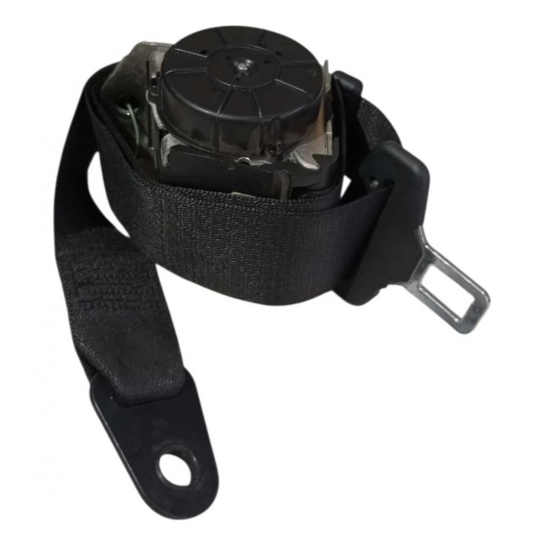 Cinto Seguranca Traseiro Esquerdo Mini Cooper Countryman