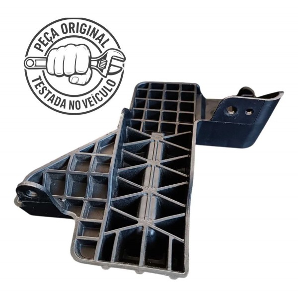 Guia Suporte Parachoque Dianteiro Esquerdo Creta 2022/2025