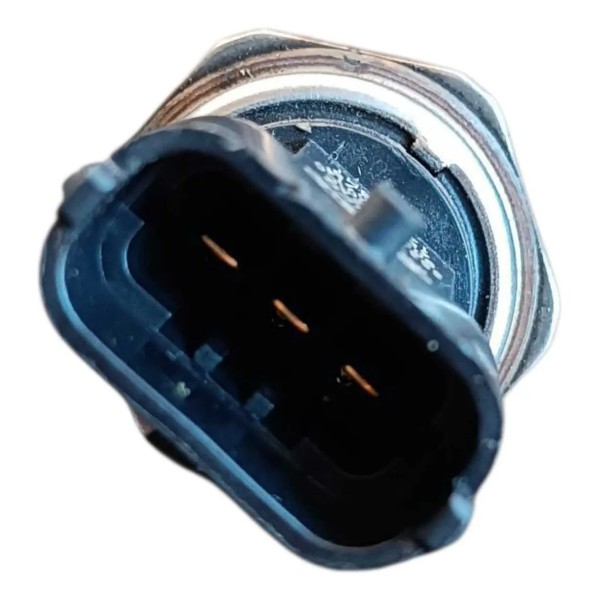 Sensor De Pressao Combustivel Creta Hb20 1.0 3cc 2022 A 2025