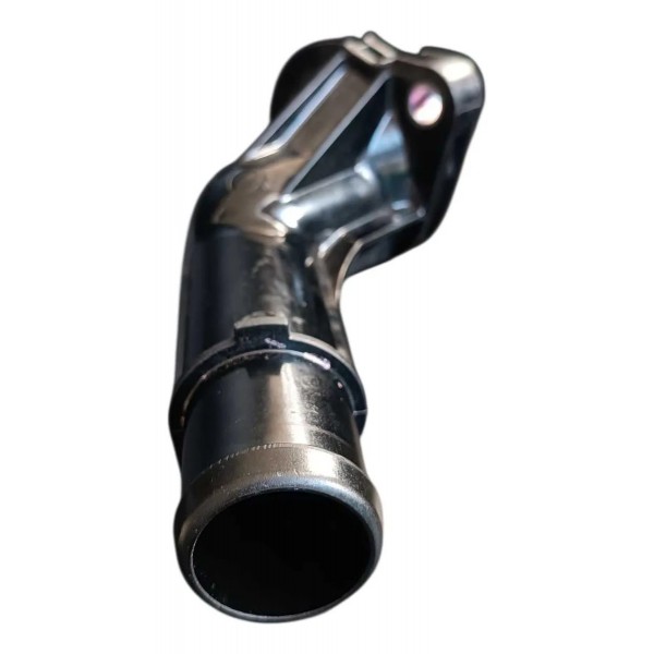 Flange Da Valvula Termostatica Hyundai Creta