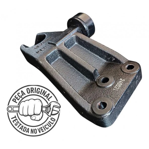 Suporte Coxim Motor Hyundai Creta 1.0 3cc Tgdi 2021/ 2025