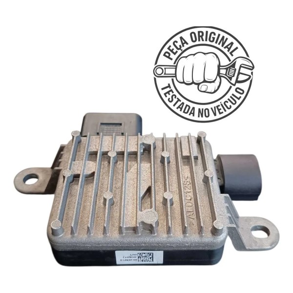 Modulo Resistencia Ventoinha Hyundai Creta 1.0 3cc Tgdi