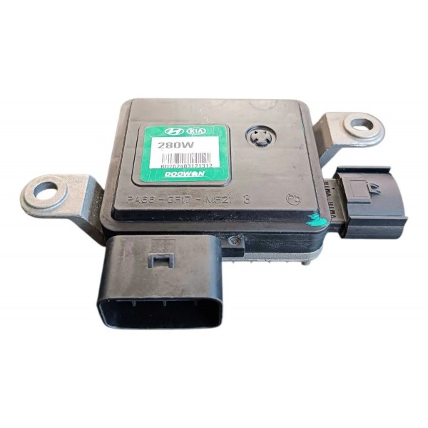 Modulo Resistencia Ventoinha Hyundai Creta 1.0 3cc Tgdi