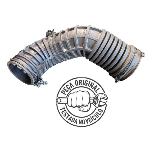 Mangueira Duto Filtro Ar Hyundai Creta Hb20 1.0 3cc Turbo