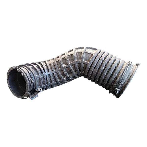 Mangueira Duto Filtro Ar Hyundai Creta Hb20 1.0 3cc Turbo