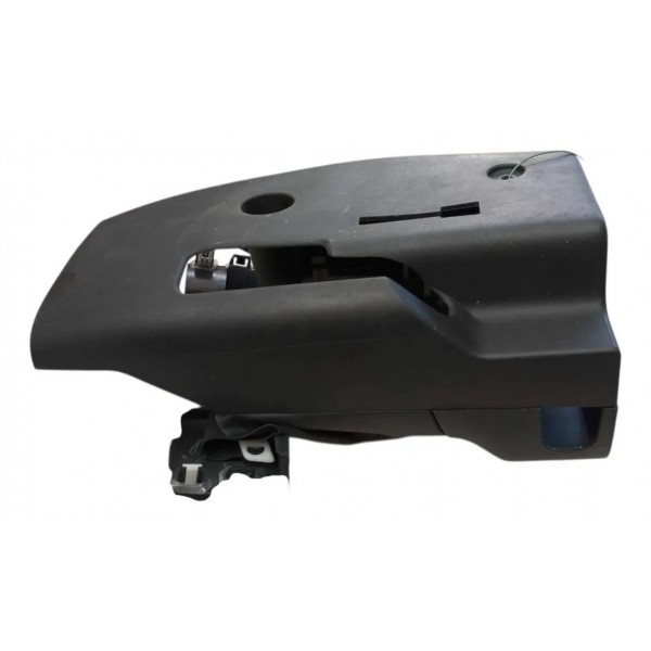 Moldura Coluna Direcao Ford Fusion 2014 2015 2016 2017 2019