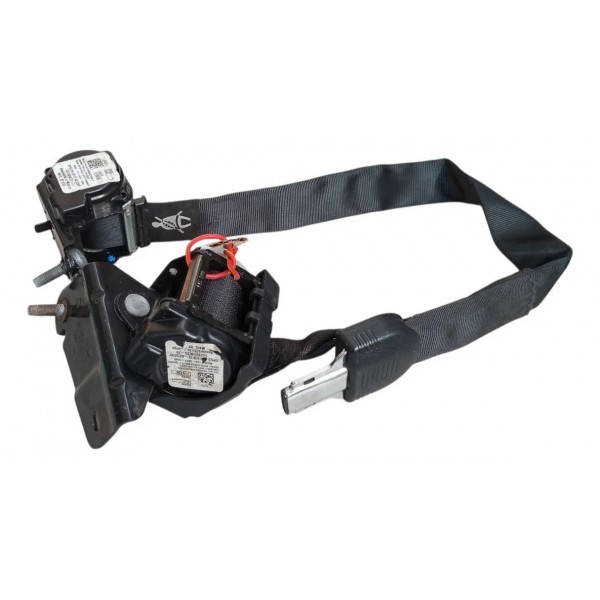 Cinto Seguranca Traseiro Esquerdo Ford Fusion 2014 A 2019