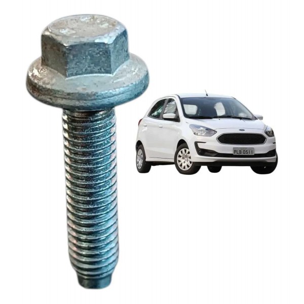 Parafuso Bobina Ignição Ford Ka 3cc 2015 2016 2017 A 2021