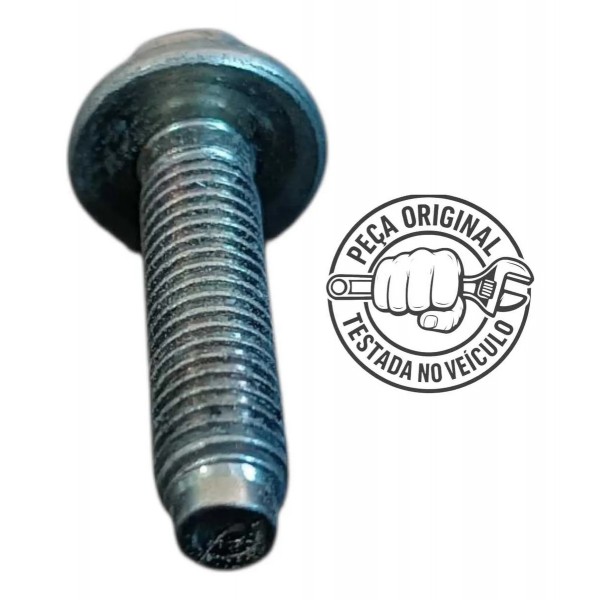 Parafuso Bobina Ignição Ford Ka 3cc 2015 2016 2017 A 2021