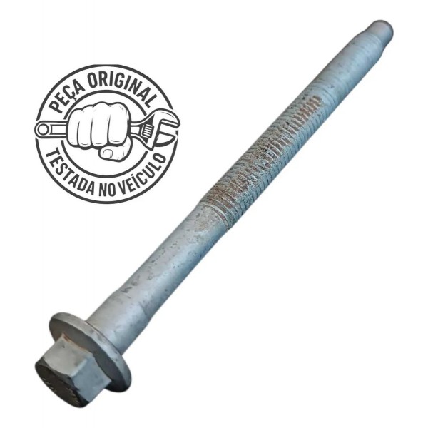 Parafuso Compressor Ar Ford Ka 1.0 3cc 2015 2016 2017 A 2021