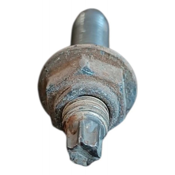 Parafuso Coletor Escape Ford Ka 1.0 3cc 2015 2016 A 2021