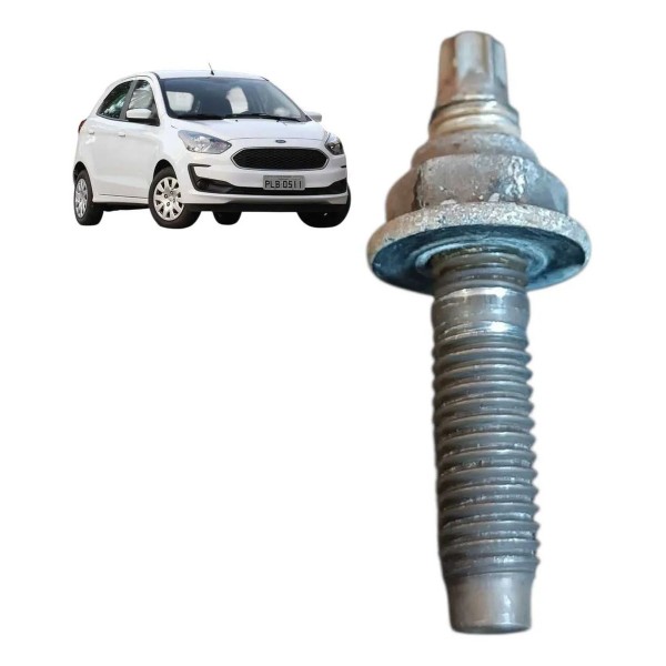 Parafuso Coletor Escape Ford Ka 1.0 3cc 2015 2016 A 2021
