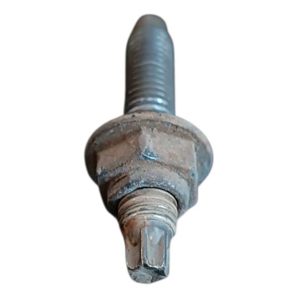 Parafuso Coletor Escape Ford Ka 1.0 3cc 2015 2016 A 2021