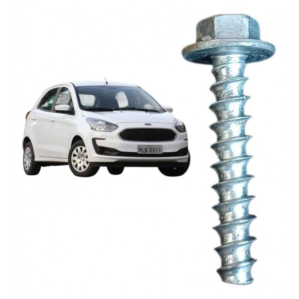 Parafuso Flauta Dos Bicos Ford Ka 1.0 3cc 2015 A 2021