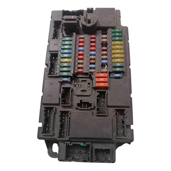 Kit Modulo Injeção Mini Cooper Countryman 1.6 16v Awd 2015