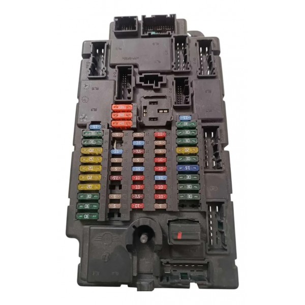 Kit Modulo Injeção Mini Cooper Countryman 1.6 16v Awd 2015