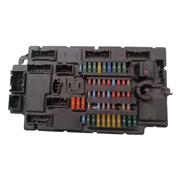 Kit Modulo Injeção Mini Cooper Countryman 1.6 16v Awd 2015