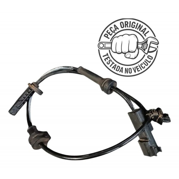 Sensor Abs Diant Esq Ford Fusion 2.0 2014 2015 2016 A 2019