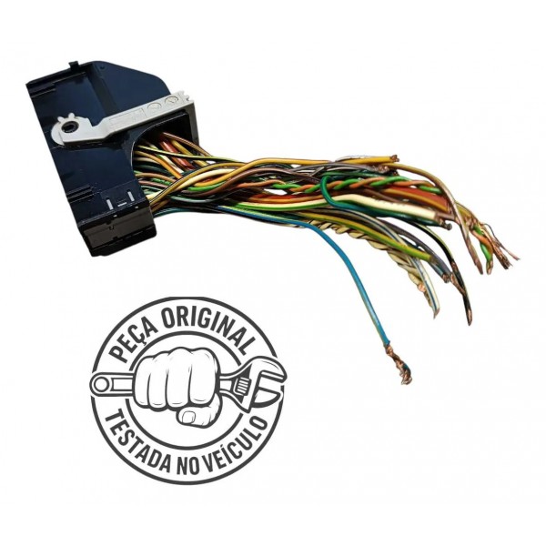 Plug Conector Modulo Conforto Mini Cooper 2010 29 Fios