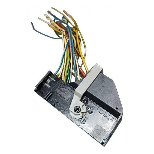 Plug Conector Modulo Conforto Mini Cooper 2010 29 Fios