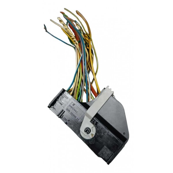Plug Conector Modulo Conforto Mini Cooper 2010 29 Fios