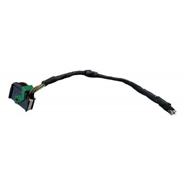 Plug Conector Modulo Conforto Mini Cooper 2010 9 Fios