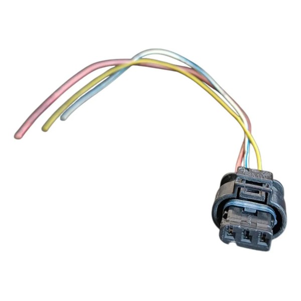 Plug Conector Cabo Terminal Bateria Posi. Mini Cooper 2010