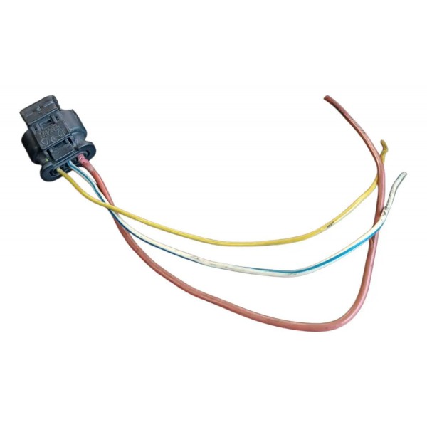 Plug Conector Cabo Terminal Bateria Posi. Mini Cooper 2010