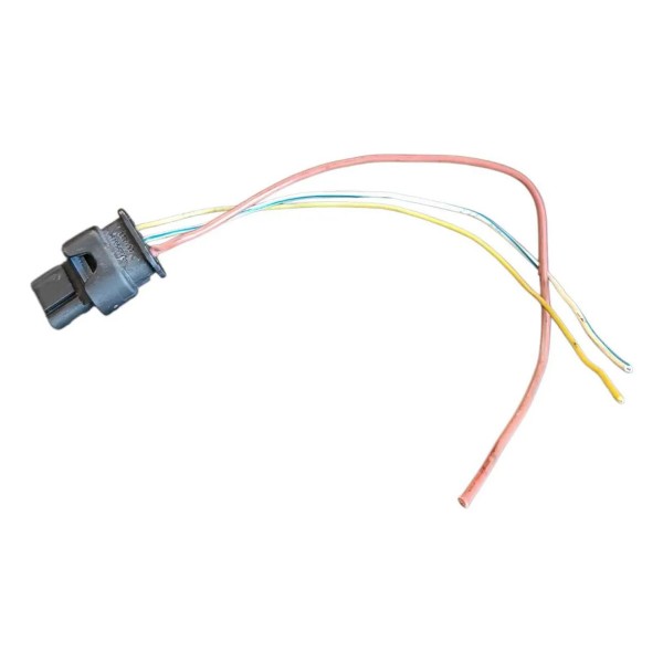 Plug Conector Cabo Terminal Bateria Posi. Mini Cooper 2010