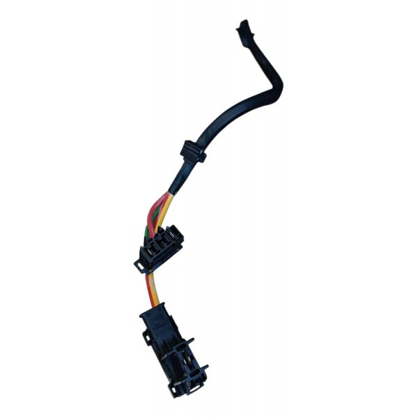 Plug Conector Modulo Bcm Ford Ka 1.0 Ha 2021 3 Fios Duplo