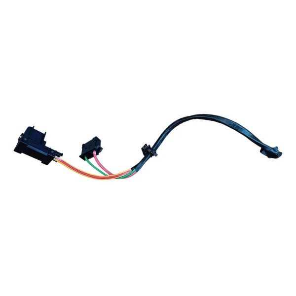 Plug Conector Modulo Bcm Ford Ka 1.0 Ha 2021 3 Fios Duplo