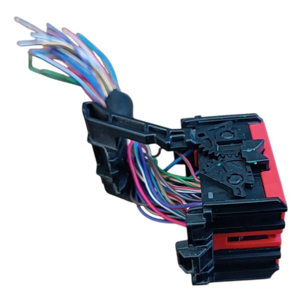Plug Conector Modulo Bcm Ford Ka 1.0 Ha 2020 2021 33 Fios