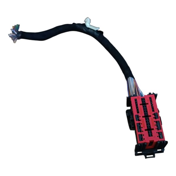 Plug Conector Modulo Bcm Ford Ka 1.0 Ha 2020 2021 23 Fios