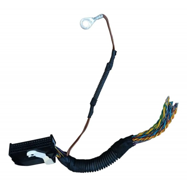 Plug Conector Modulo Airbag Mini Cooper 2011 24 Fios