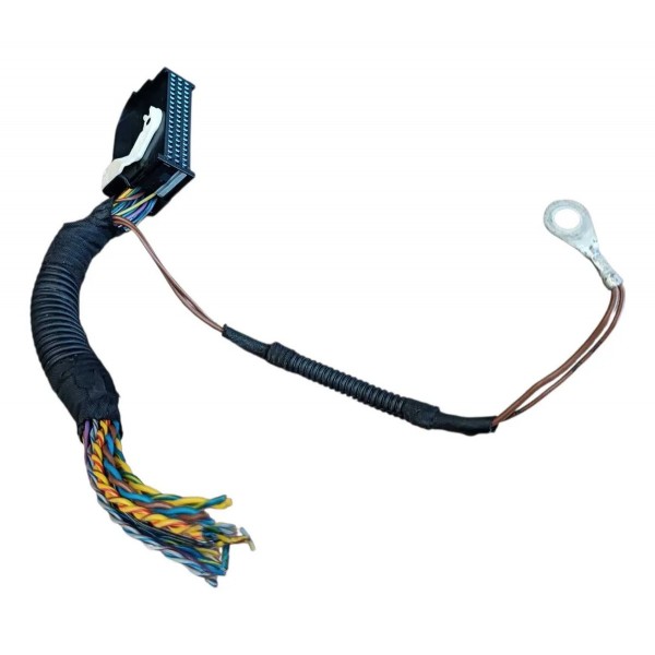 Plug Conector Modulo Airbag Mini Cooper 2011 24 Fios