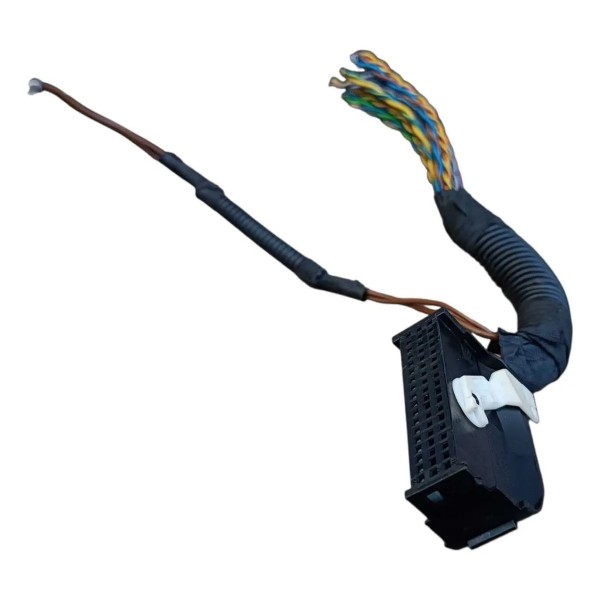 Plug Conector Modulo Airbag Mini Cooper 2011 24 Fios