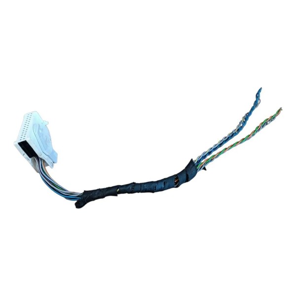 Plug Conector Modulo Airbag Mini Cooper 2011 8 Fios