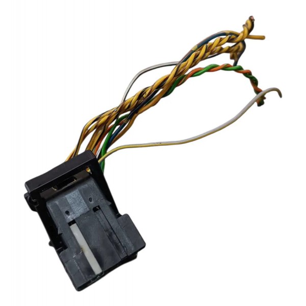 Plug Conector Modulo Bcm Mini Cooper 10 Fios