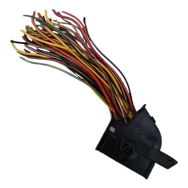 Plug Conector Modulo Bcm Mini Cooper 2011 37 Fios