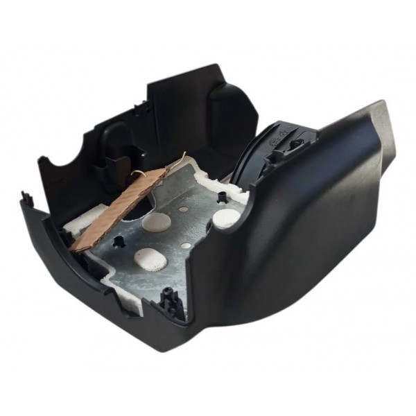 Acabamento Inferior Coluna Direcao Peugeot 3008 Griffe 2019