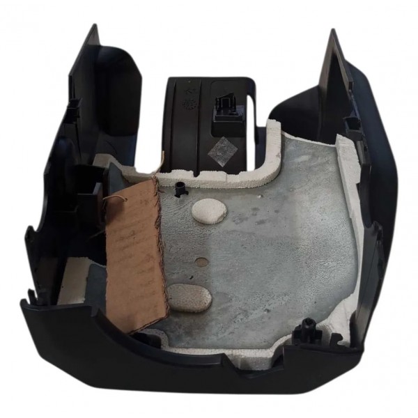 Acabamento Inferior Coluna Direcao Peugeot 3008 Griffe 2019