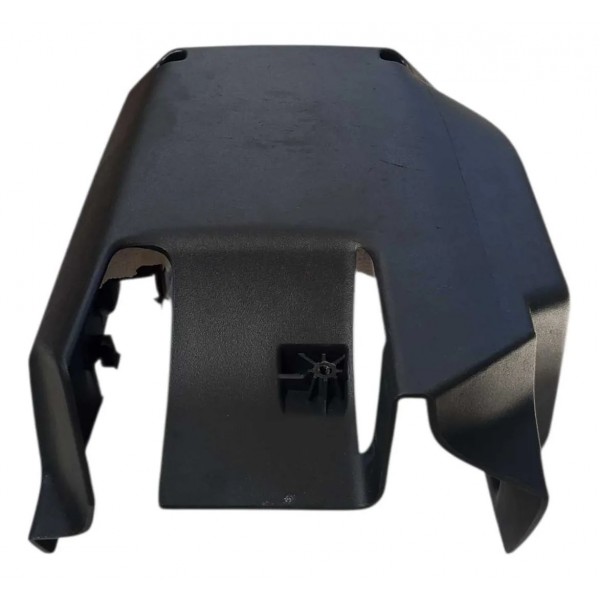 Acabamento Inferior Coluna Direcao Peugeot 3008 Griffe 2019