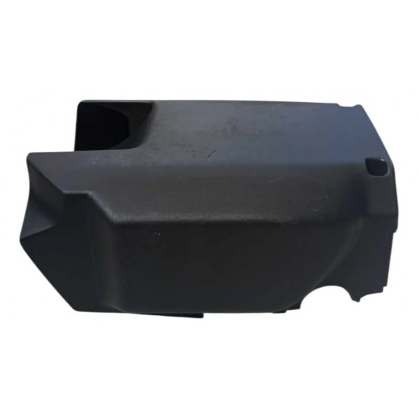 Acabamento Inferior Coluna Direcao Peugeot 3008 Griffe 2019