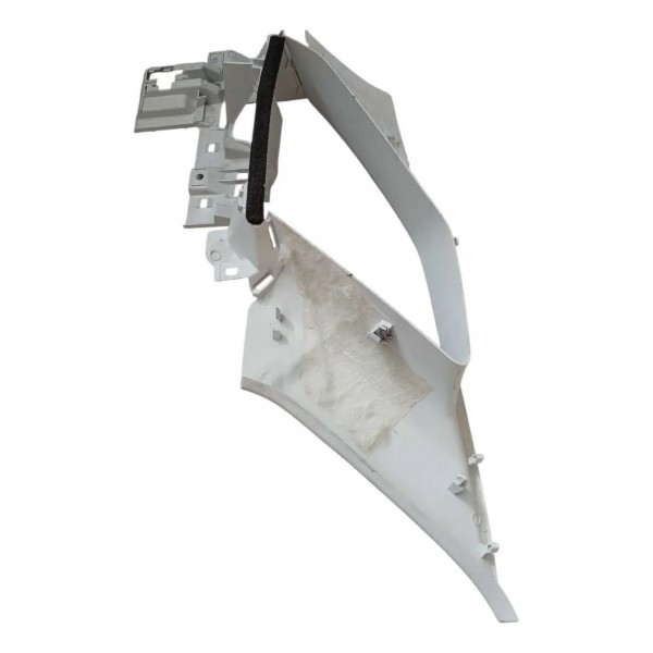 Acabamento Vigia Tras Direito Peugeot 3008 Griffe 2019 Bege