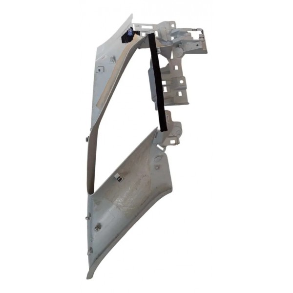 Acabamento Vigia Tras  Esquerdo Peugeot 3008 Griffe 2019 Bege