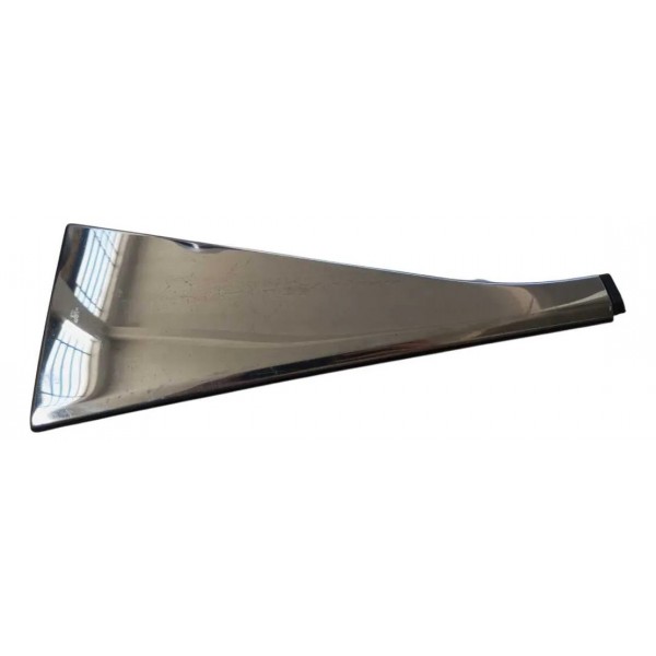 Acabamento Lateral Cromado Tras Esq Peugeot 3008 2019 A 2022